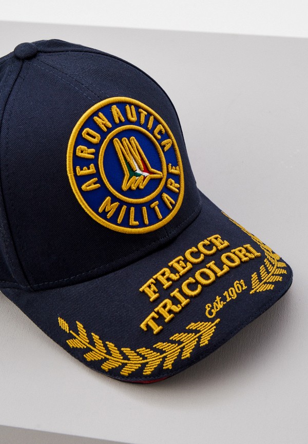 фото Бейсболка aeronautica militare