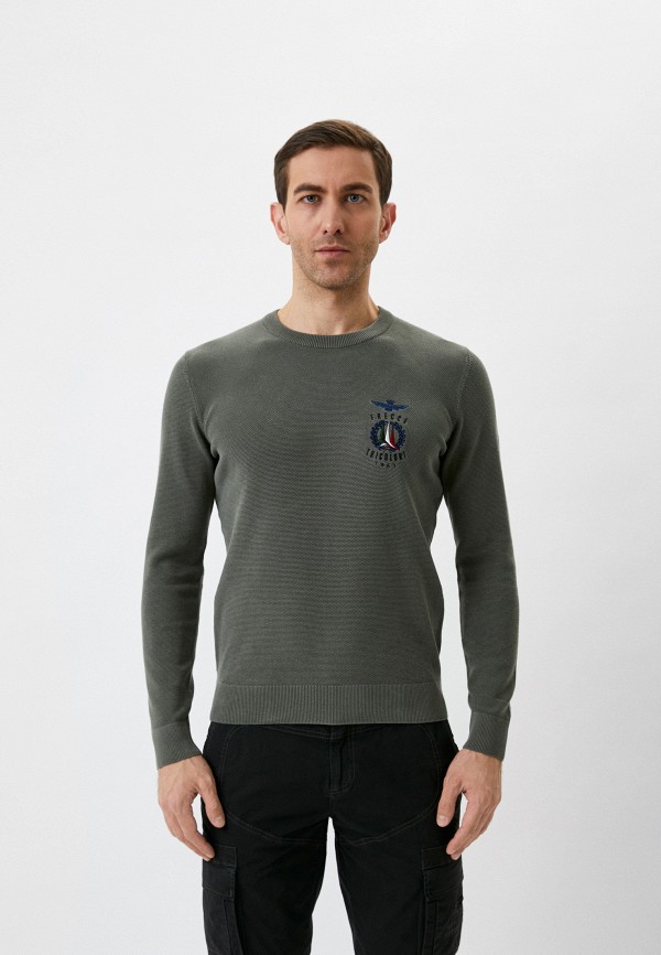 

Джемпер Aeronautica Militare, Хаки, Aeronautica Militare RTLABB665801
