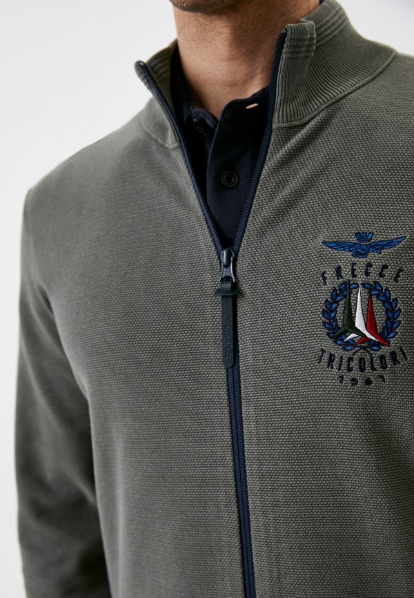 

Кардиган Aeronautica Militare, Хаки, Aeronautica Militare RTLABB666101