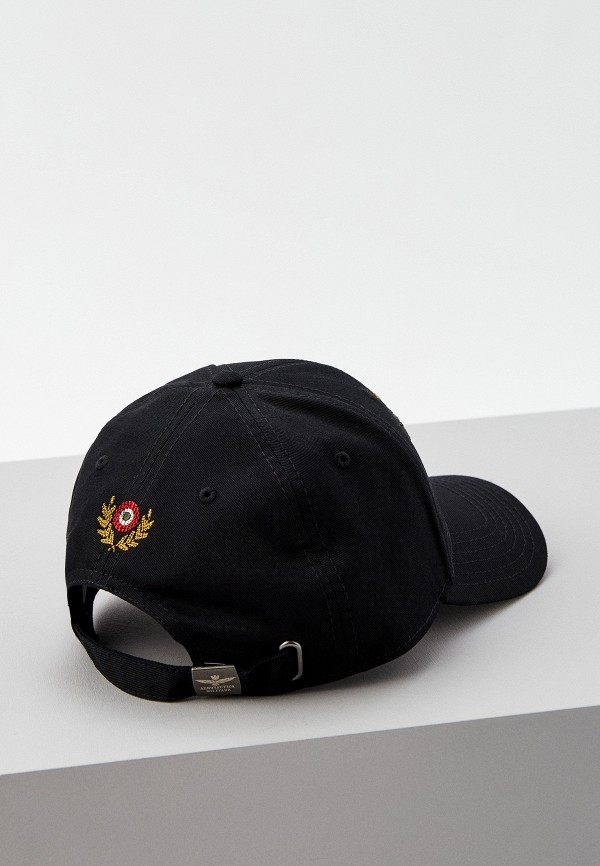 фото Бейсболка aeronautica militare