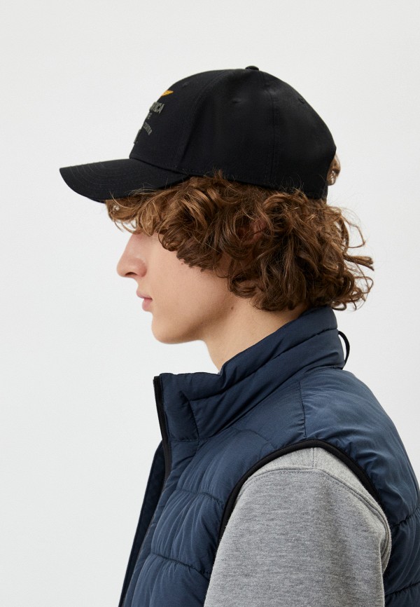 фото Бейсболка aeronautica militare