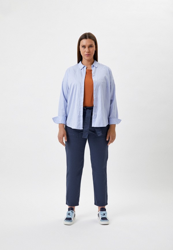 фото Брюки aeronautica militare