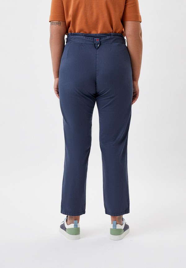 фото Брюки aeronautica militare