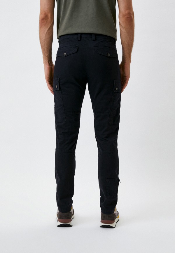 фото Брюки aeronautica militare