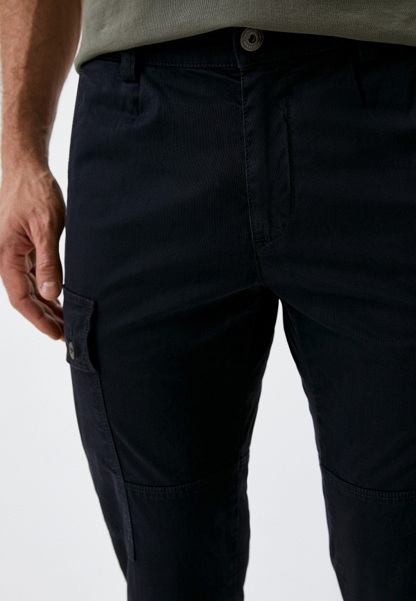 фото Брюки aeronautica militare