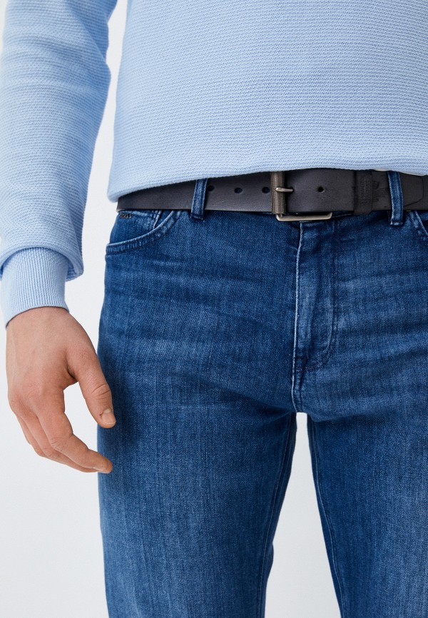 фото Ремень aeronautica militare