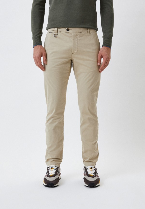 

Брюки Aeronautica Militare, Бежевый, Aeronautica Militare RTLABB667801