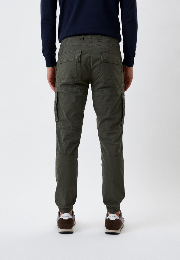 фото Брюки aeronautica militare