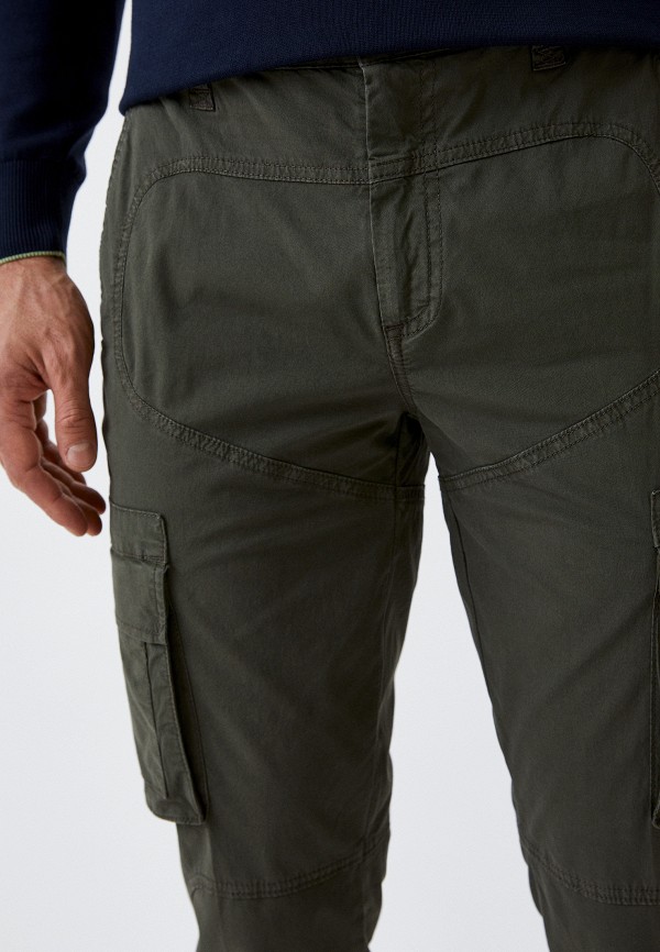 фото Брюки aeronautica militare