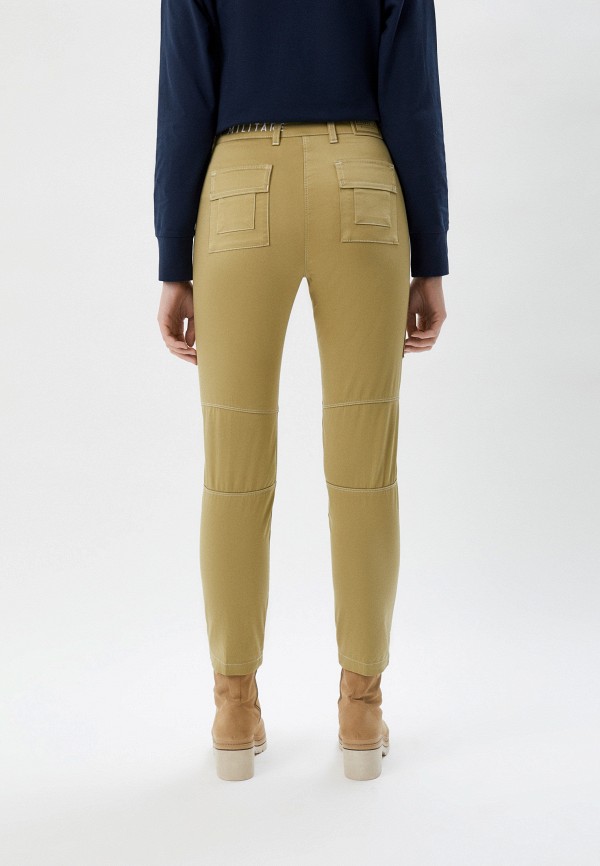 фото Брюки aeronautica militare