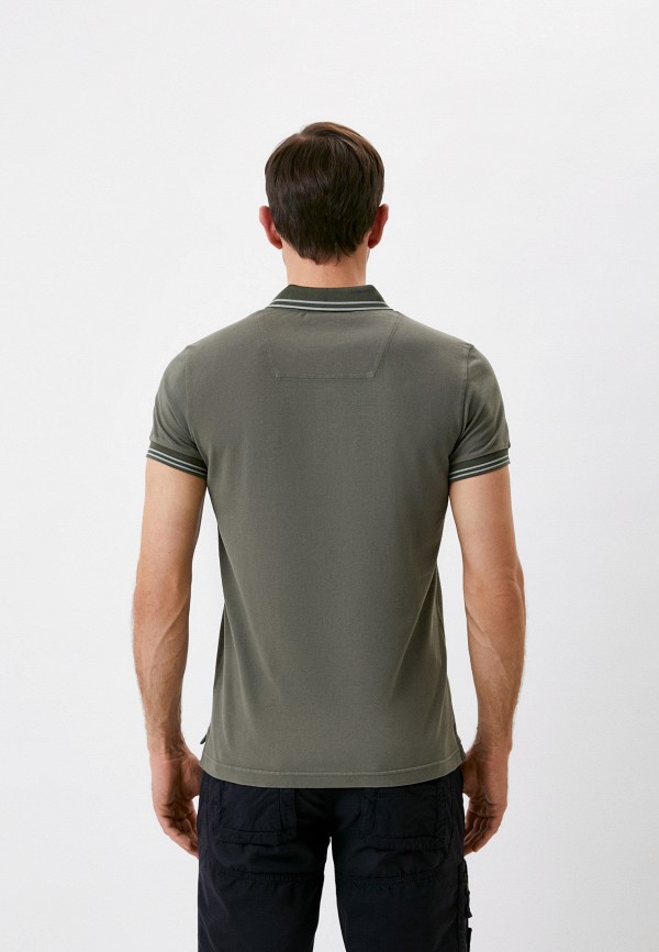 

Поло Aeronautica Militare, Хаки, Aeronautica Militare RTLABB668601