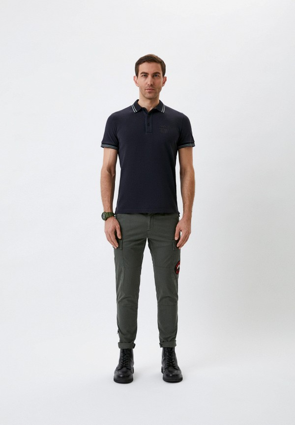 фото Поло aeronautica militare