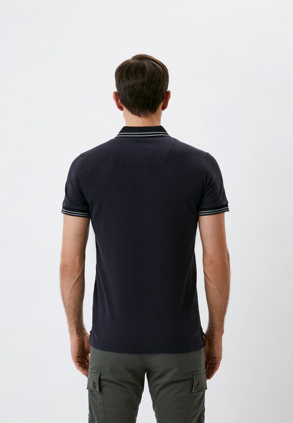 фото Поло aeronautica militare