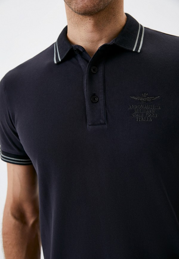 фото Поло aeronautica militare