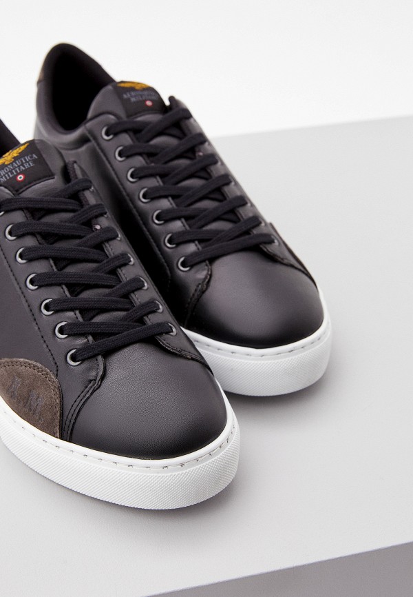фото Кеды aeronautica militare