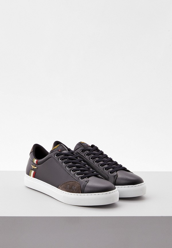 фото Кеды aeronautica militare