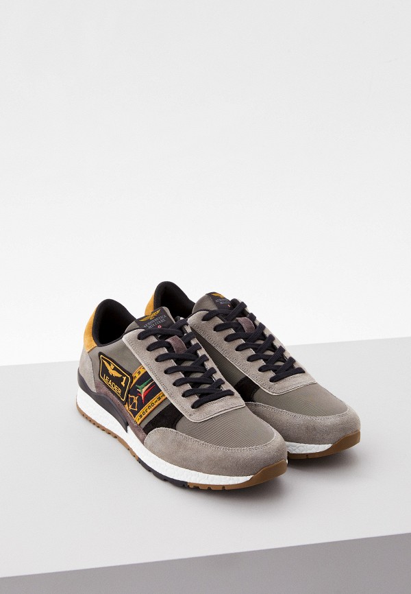 фото Кроссовки aeronautica militare