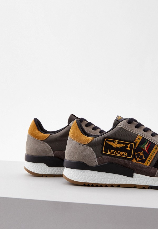 фото Кроссовки aeronautica militare