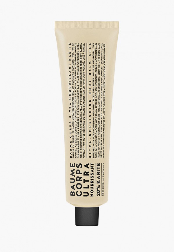 

Лосьон для тела Compagnie de Provence, Прозрачный, питательный Карите/Ши 150 ml