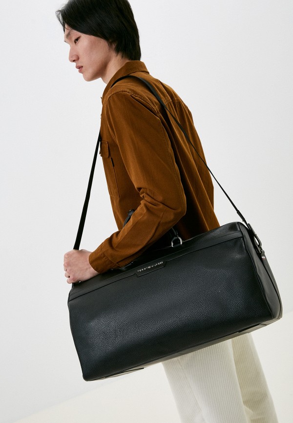 фото Сумка дорожная tommy hilfiger