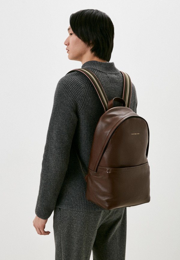 фото Рюкзак tommy hilfiger