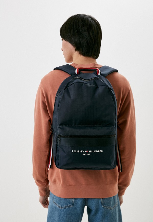 фото Рюкзак tommy hilfiger