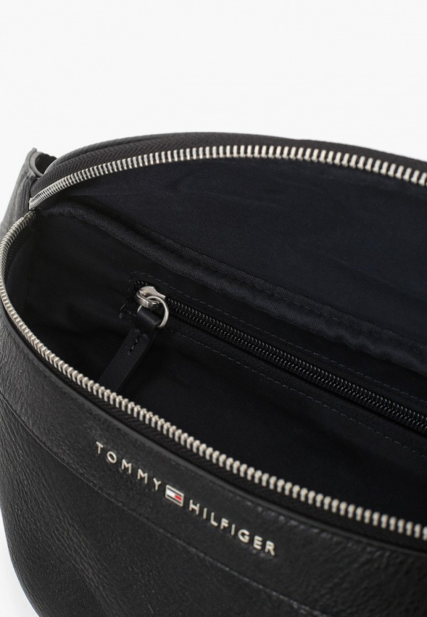 фото Сумка поясная tommy hilfiger