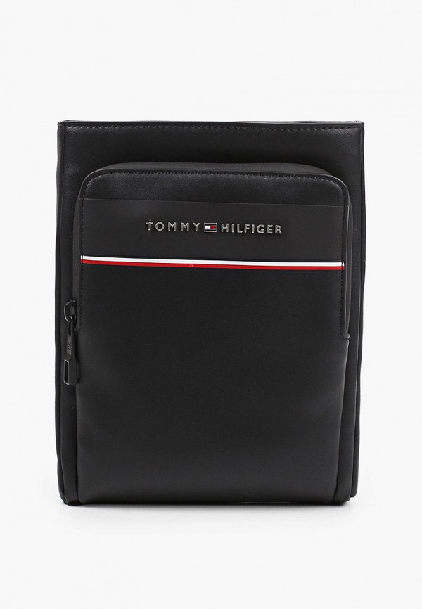 

Сумка Tommy Hilfiger, Черный