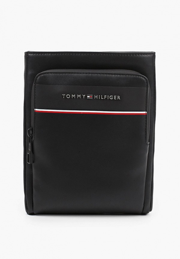 Сумка Tommy Hilfiger черный AM0AM08113 RTLABB672801