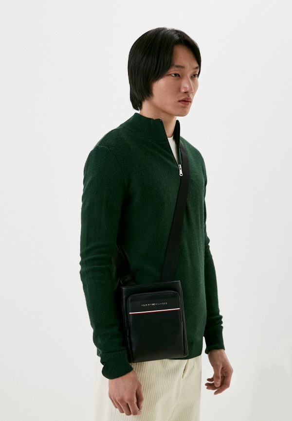 фото Сумка tommy hilfiger