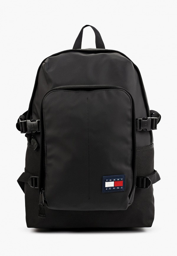 

Рюкзак Tommy Jeans, Черный