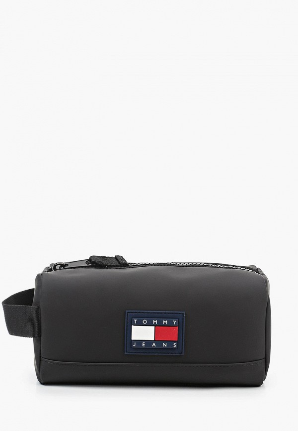 

Несессер Tommy Jeans, Черный