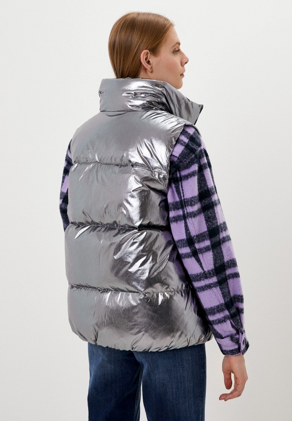 фото Жилет утепленный tommy hilfiger