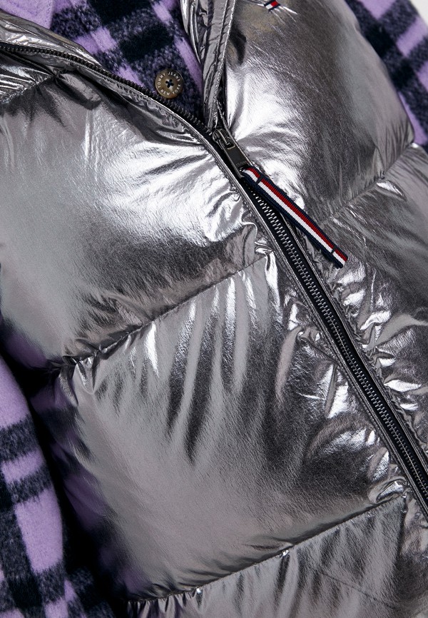 фото Жилет утепленный tommy hilfiger