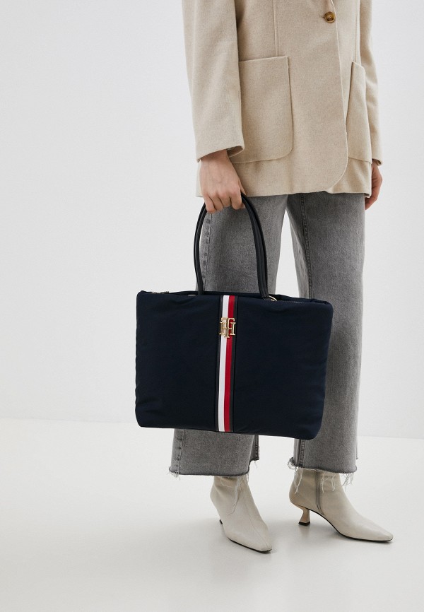 фото Сумка tommy hilfiger