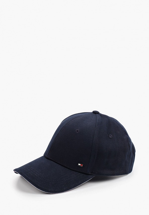 фото Бейсболка tommy hilfiger