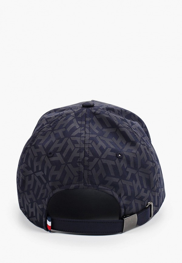 фото Бейсболка tommy hilfiger
