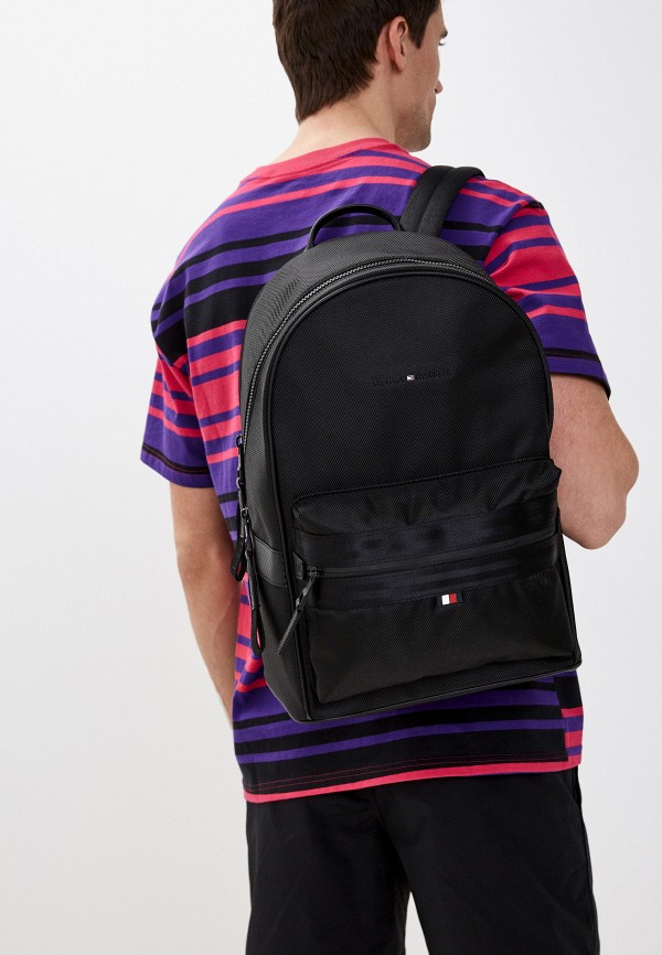 фото Рюкзак tommy hilfiger