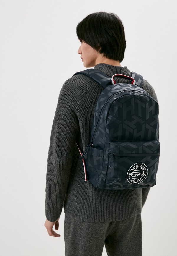 фото Рюкзак tommy hilfiger