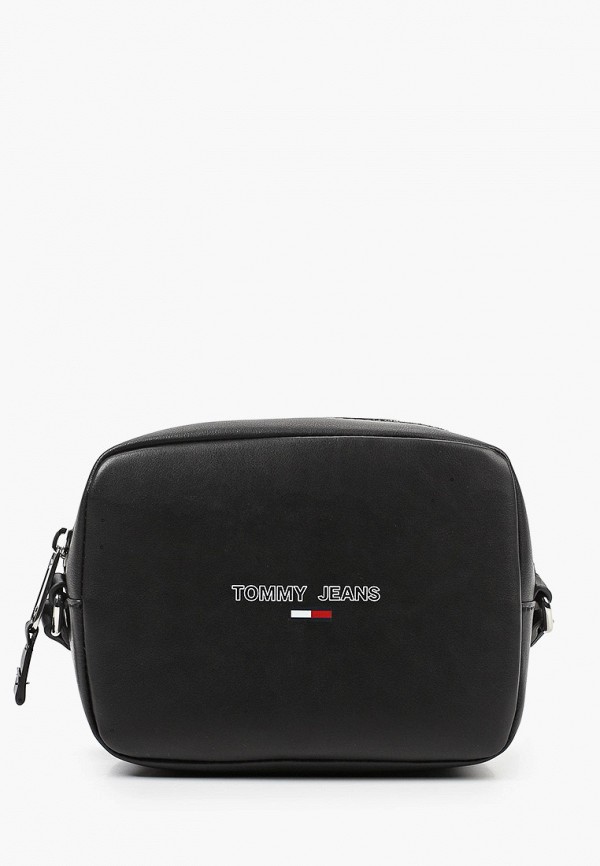 

Сумка Tommy Jeans, Черный
