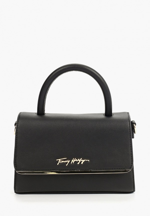 

Сумка Tommy Hilfiger, Черный