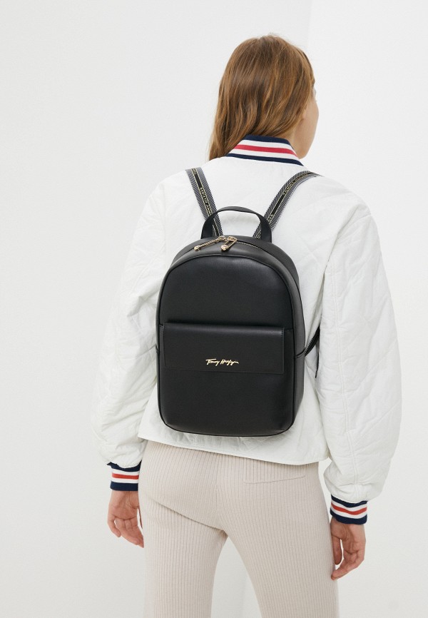 фото Рюкзак tommy hilfiger