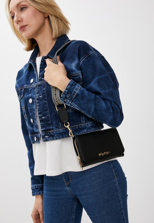 фото Сумка tommy hilfiger