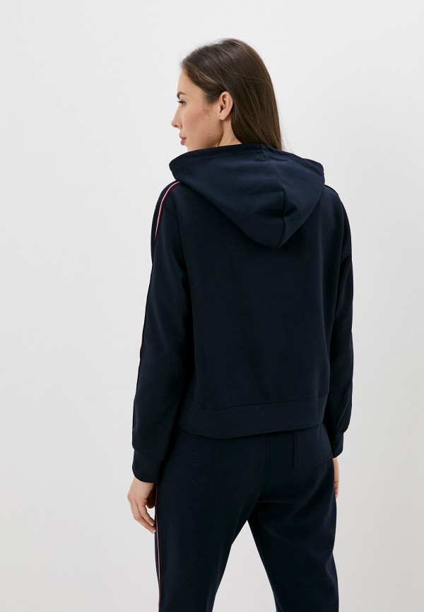 фото Худи tommy hilfiger