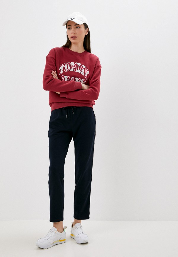 фото Брюки спортивные tommy hilfiger