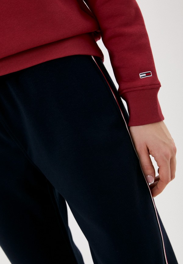 фото Брюки спортивные tommy hilfiger