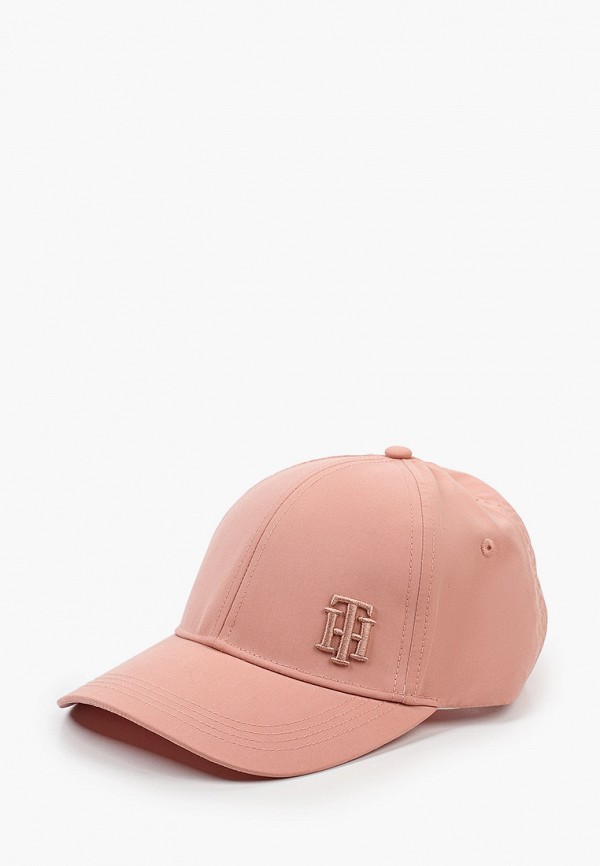 фото Бейсболка tommy hilfiger