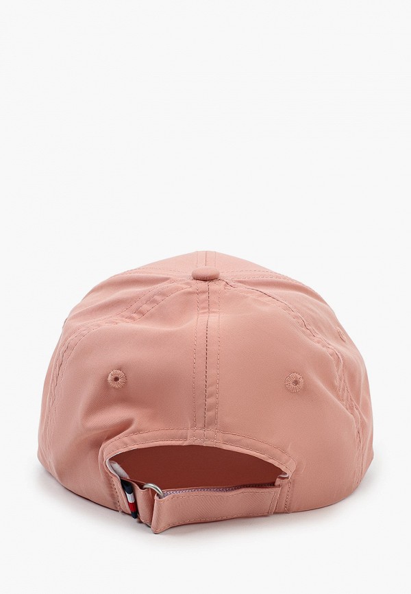 фото Бейсболка tommy hilfiger