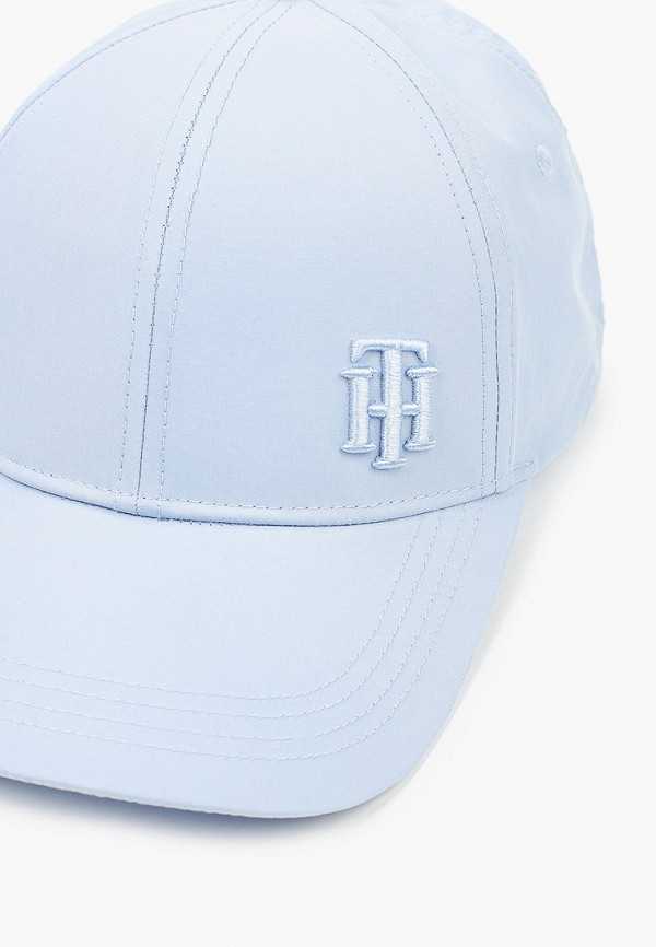 фото Бейсболка tommy hilfiger