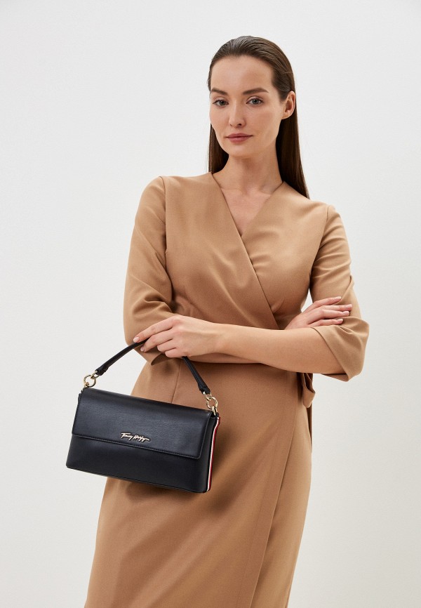 фото Сумка tommy hilfiger